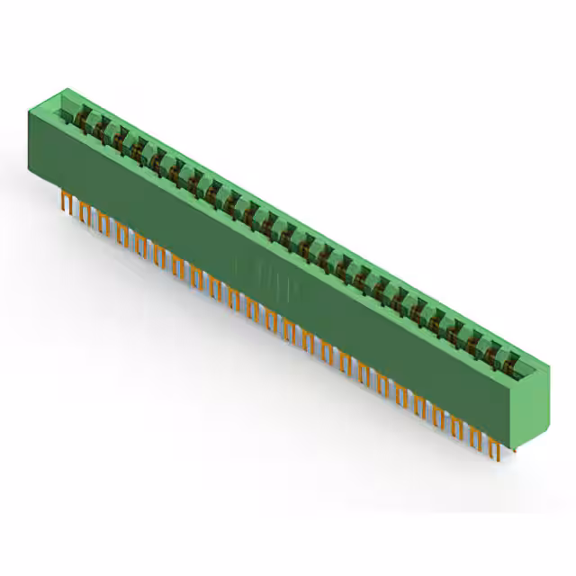 305-048-500-501 EDAC Inc.  Edgeboard Connectors